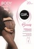 GATTA RAJSTOPY BODY PROTECT 20 DEN WZ.02